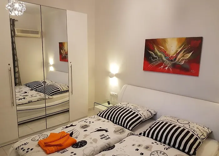 Apartment Laura White Tower Thessaloniki