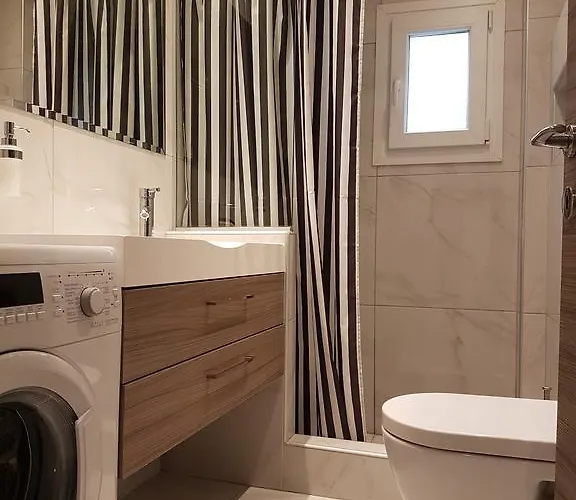 Appartement Laura White Tower Thessaloniki