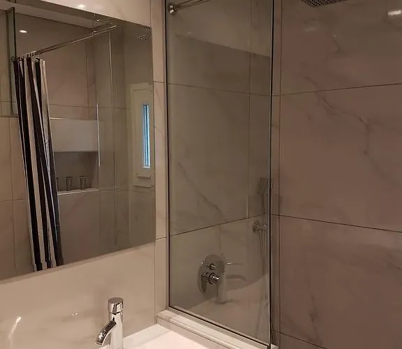 Appartement Laura White Tower Thessaloniki