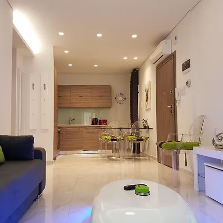 Apartamento Laura White Tower *